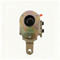 重汽豪沃陕汽德龙斯太尔底盘配件 制动刹车调整臂WG4071450021