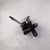 德龍X5000采埃孚自動(dòng)擋操縱器AMT換檔底座