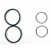 MC11/13进气管O型圈 86 X 5 N (MC11)增压器胶圈MQ6-56936-3004