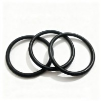 厂家批发各种型号O型圈胶圈 增压器连接弯管O型圈190320035 燃油系统密封圈
