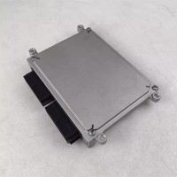 德龍法士特變速箱液力緩速器控制器