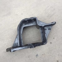 德龍X3000方向機(jī)支架新M3000轉(zhuǎn)向器支架