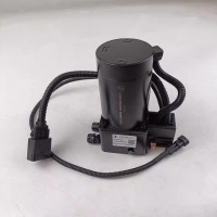 德龍X6000油泵電機(jī)總成駕駛室翻轉(zhuǎn)舉升泵馬達(dá)