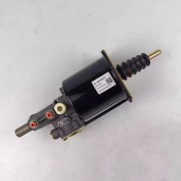 德龍X5000離合器分泵助力器助力缸