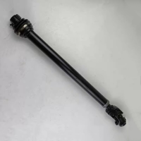 德龍X6000轉(zhuǎn)向伸縮軸總成X5000S方向伸縮傳動(dòng)軸