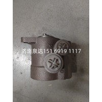 S510D7-3407100玉柴发动机转向泵助力泵液压泵叶片泵