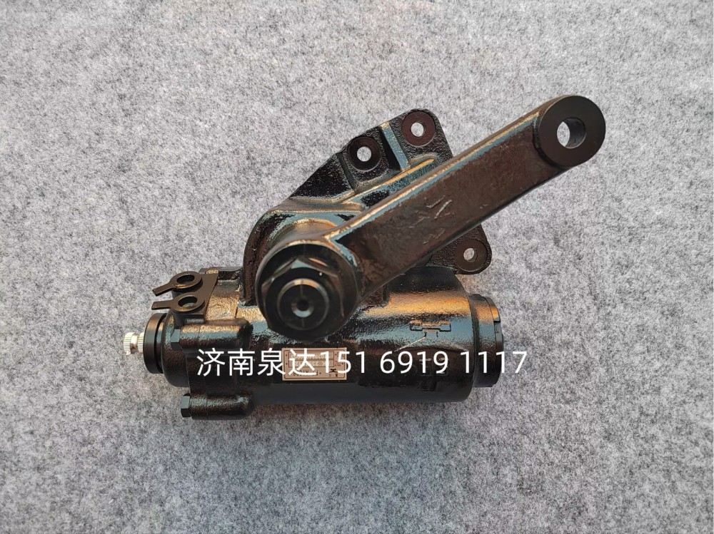 福田奥铃捷运整体式动力转向器总成方向机总成转向机总成