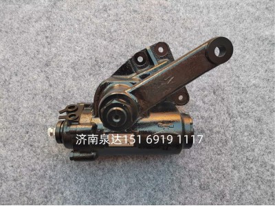 福田奥铃捷运整体式动力转向器总成方向机总成转向机总成图1