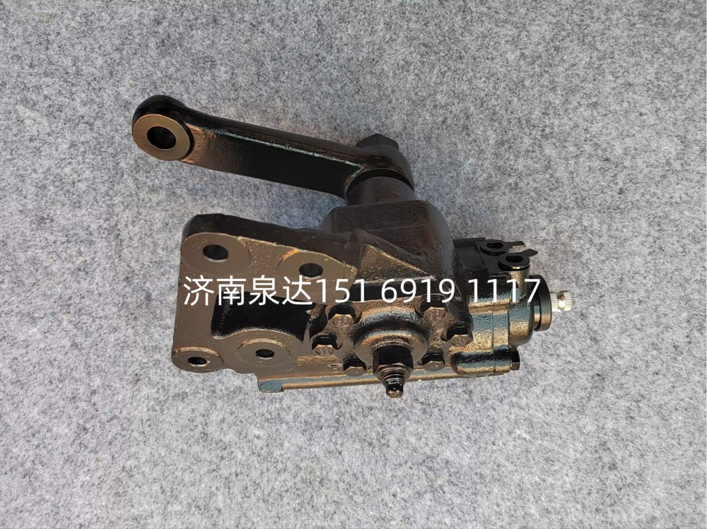 福田奥铃捷运整体式动力转向器总成方向机总成转向机总成