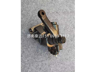 福田奥铃捷运整体式动力转向器总成方向机总成转向机总成图2