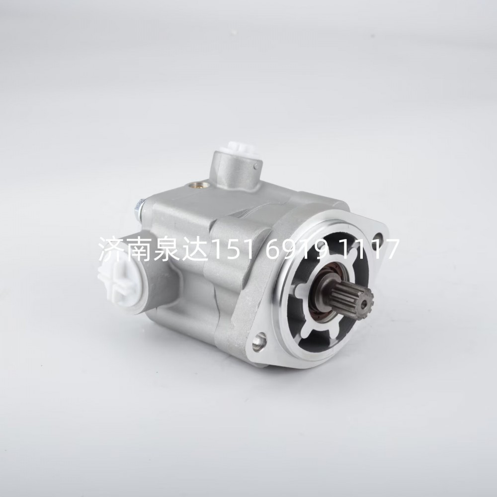 欧系卡车方向助力泵动力转向泵液压泵叶片泵/14-12464-003