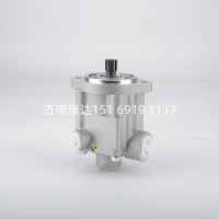 欧系卡车方向助力泵动力转向泵液压泵叶片泵