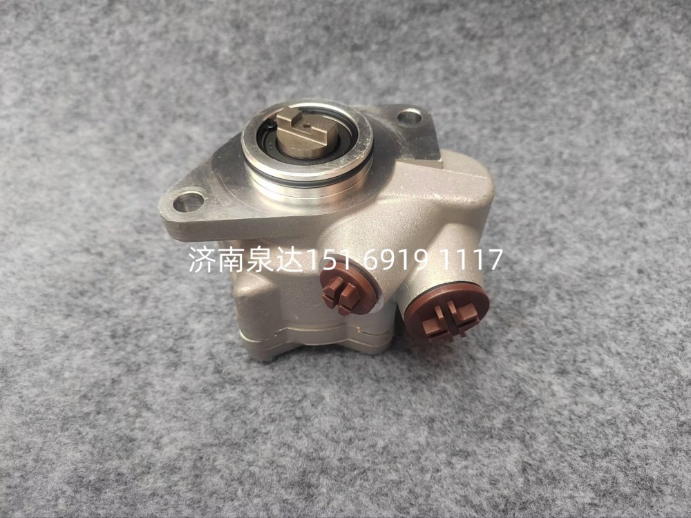 0004666701奔驰卡车动力转向泵方向助力泵液压泵叶片泵/0004666701