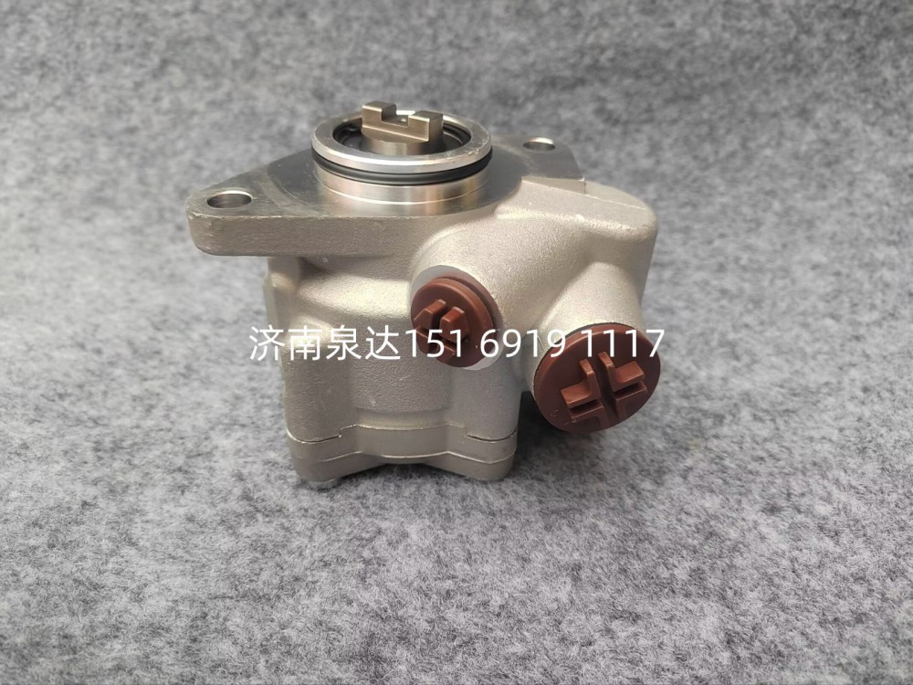 0004666701奔驰卡车动力转向泵方向助力泵液压泵叶片泵/0004666701