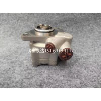 0004666701奔驰卡车动力转向泵方向助力泵液压泵叶片泵