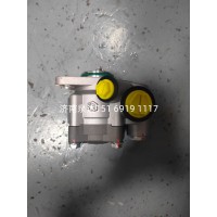 ZYB64-17AS01宇通客车方向助力泵动力转向泵液压泵叶片泵