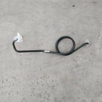 AZ9725477032  螺旋回油管