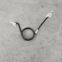 AZ9725477033 螺旋压油管