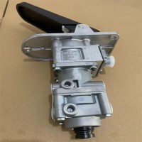 Knorr-Bremse克諾爾制動閥MB4745  I89741