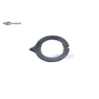 SHACMAN HANDE HD450-HD425-HD485-HDM300 行走驱动桥制动系统 81.90711.0714 指示片