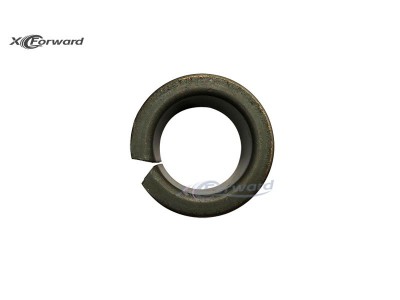 DZ95319431216  摇臂衬套,Busbar of rocker arm,济南向前汽车配件有限公司