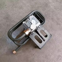 德龍油水分離器加裝改裝冷凝器油水分離器總成