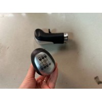 WG9900241004重汽手柄球12档手柄球