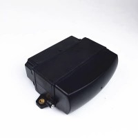 德龍新M3000X3000底盤(pán)電器盒控制器