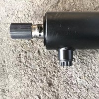 DZ95319470001   转向助力缸