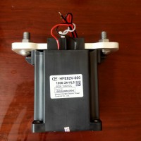 HFE82V-600A/1000-24-HL6 電動車?yán)^電器/新能源繼電器