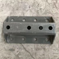 AZ962555500070   直面过渡支架