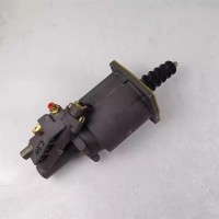 德龍X5000離合器分泵助力器助力缸