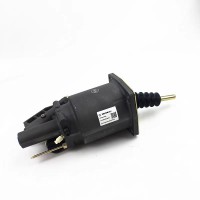 德龍新M3000離合器分泵X3000離合器助力缸助力泵