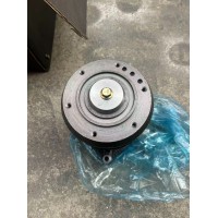 1011606149风扇托架总成