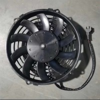 SPAL斯佩爾散熱冷凝風(fēng)機VA14-BP7/C-34A