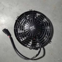 SPAL斯佩爾冷凝風(fēng)機VA14-BP7/C-34S