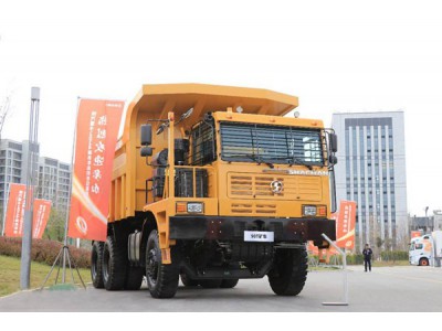 SHACMAN 通力TONGLI STL-KW70AD 传动系统 TL2205033000030 传动轴总成