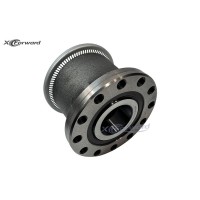 SINOTRUK SITRAK C7H VGD71S行走前橋系統(tǒng) WG4071418068  輪轂軸承單元