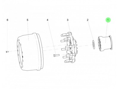 WG4071418068  轮毂轴承单元,Wheel bearing units,济南向前汽车配件有限公司 WG4071418068  轮毂轴承单元,Wheel bearing units,济南向前汽车配件有限公司