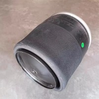 德龍X6000懸浮橋氣囊總成X5000S空氣彈簧空氣懸掛氣包