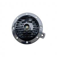 供應(yīng)東風(fēng)大力神配件東風(fēng)天龍電喇叭總成37ZB1-21020 低音盆形電喇叭
