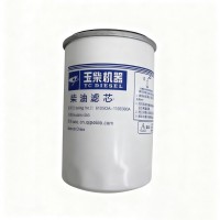 供應(yīng)玉柴YC6105發(fā)動機柴油濾清器6105QA-1105300A玉柴柴油濾芯 柴油濾清器