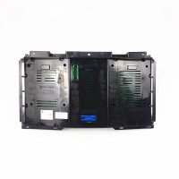 德龍F3000組合儀表盤總成轉(zhuǎn)速表里程邁速表