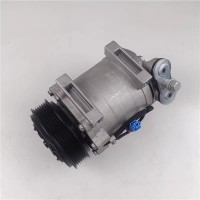 德龍新M3000H3000壓縮機總成空調(diào)制冷泵