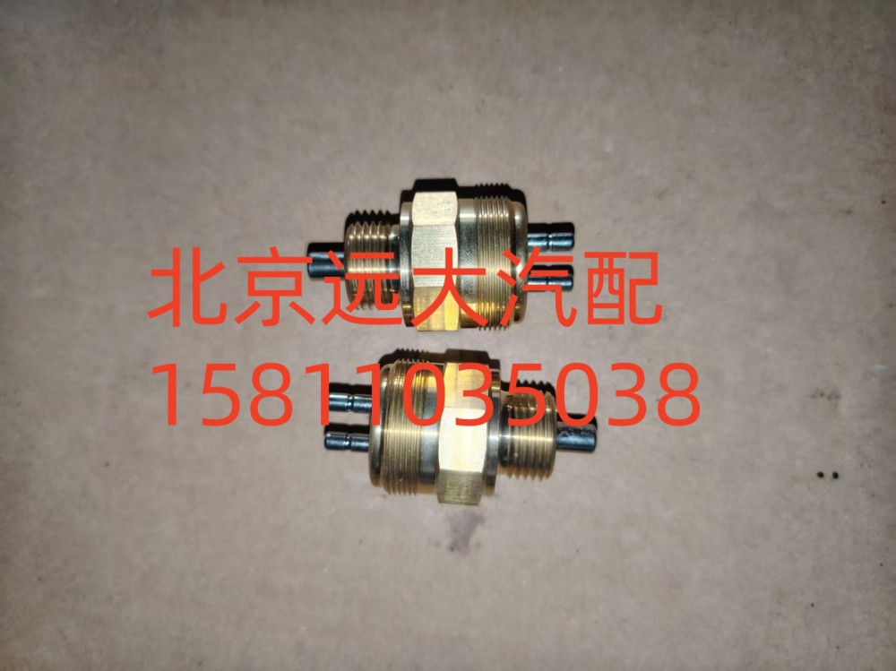 300S1-2511011A,后桥差速锁压力开关,北京远大汽车配件有限公司