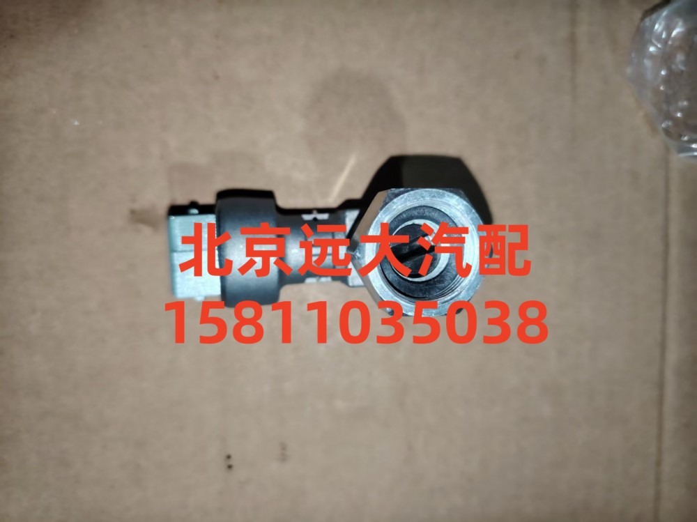 1B24937680304X,里程表传感器ET,北京远大汽车配件有限公司