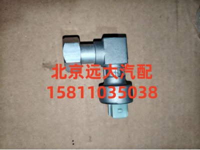1B24937680304X,里程表传感器ET,北京远大汽车配件有限公司