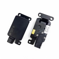 德龍X5000M3000S中長距毫米波雷達(dá)