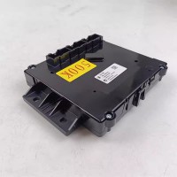 德龍X6000無(wú)鑰匙啟動(dòng)控制器（PSU）