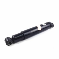 德龙L3000前桥减震器总成前桥减振器弹簧避震器